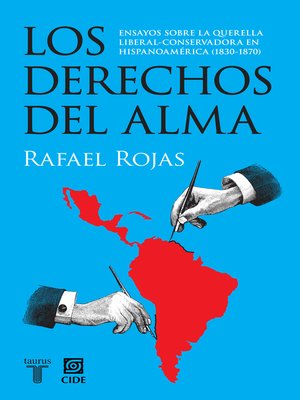 cover image of Los derechos del alma